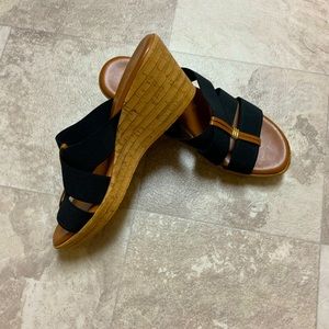 Wedge Sandal